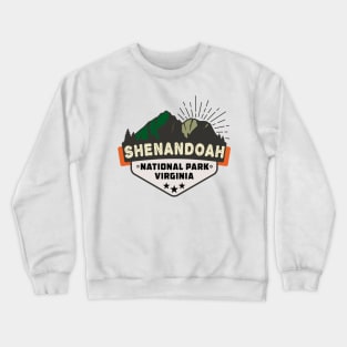 Copy of Dinosaur National Monument Utah Crewneck Sweatshirt